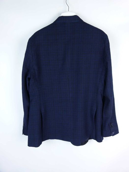 Massimo Dutti wełniana marynarka wełna 56 / L