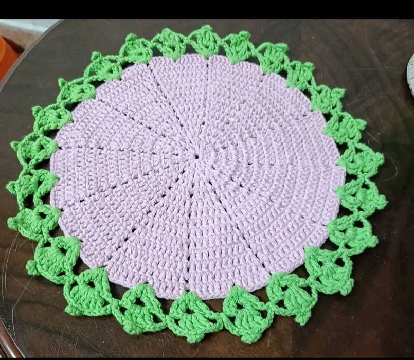 Crochê AteliêAngel