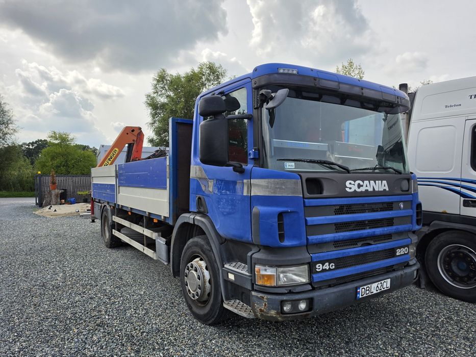 Scania