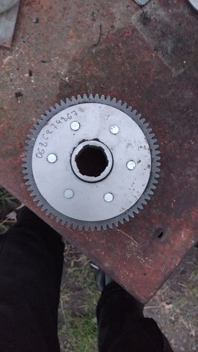 Продам сцеплениє нове в зборі на 150 сс