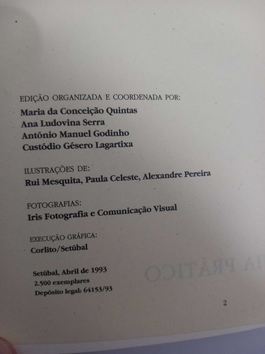 História ao Vivo - Setúbal 1458