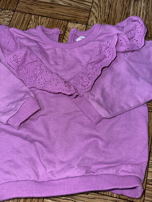 Світшот для дівчинки