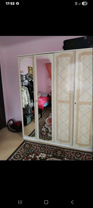 Здам квартиру для девушек, студентов или рабочих,