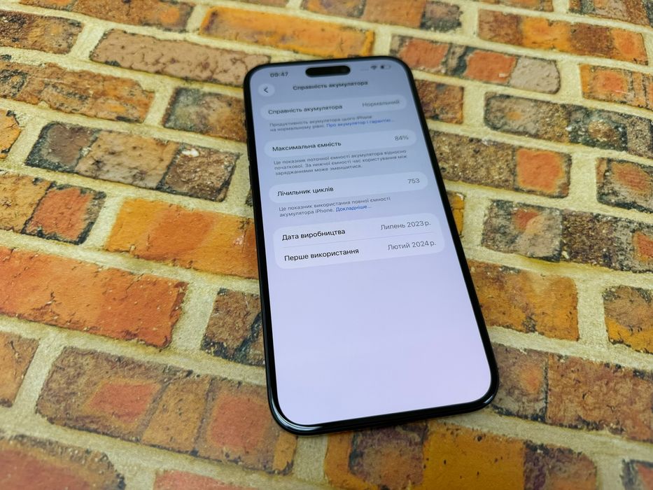 Iphone 15 Plus 128gb neverlock Black Global 500$