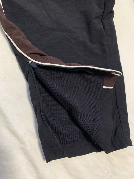 Нейлонові штани ешендем