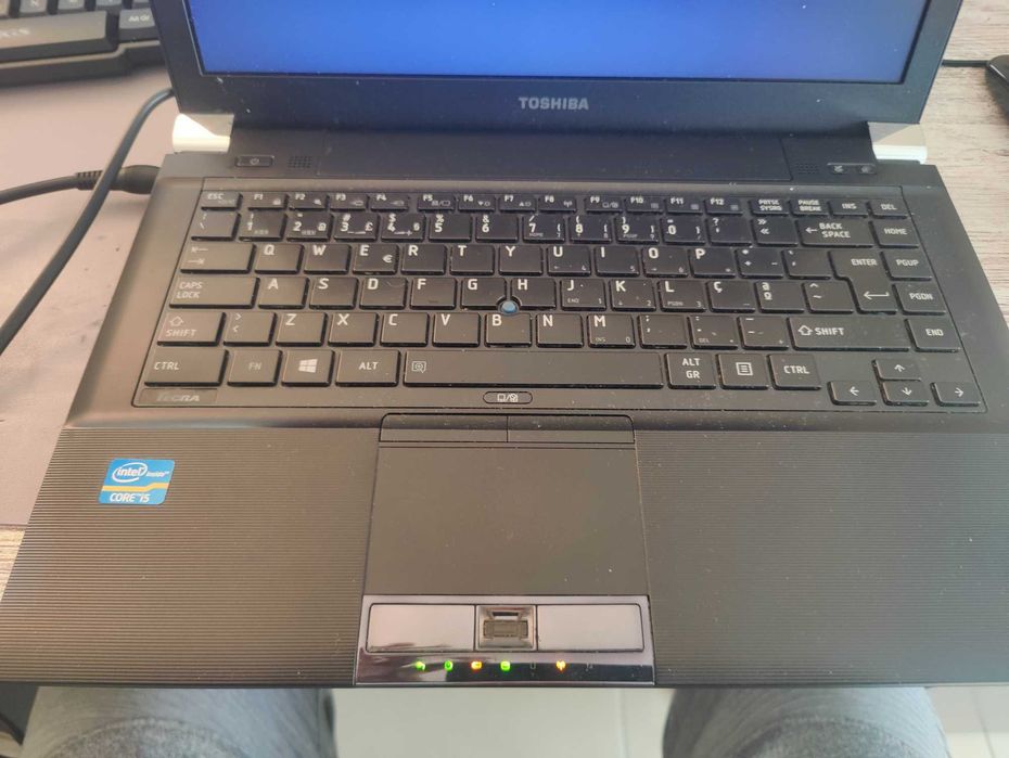 Toshiba Tecra R94064750711162497120