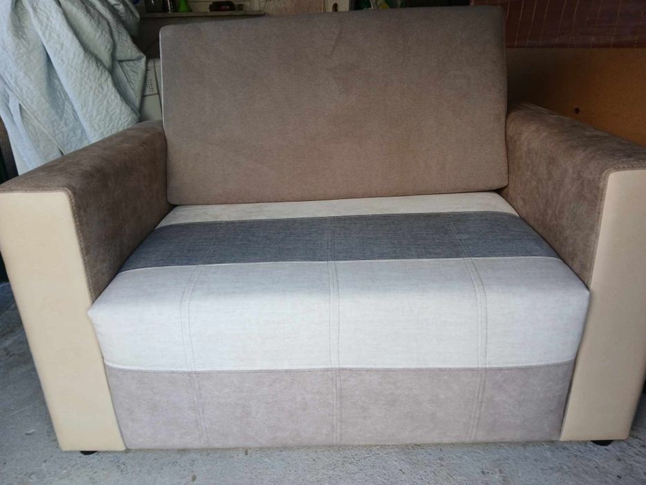 Sofa de estar para sala