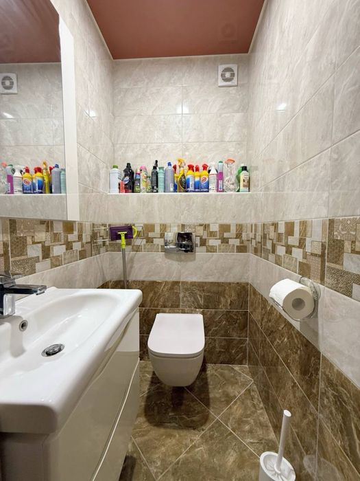 Продам 2к Озерна , ЖК Патріот