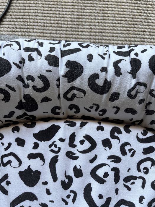 Ninho de bebé 100% algodão Jollein