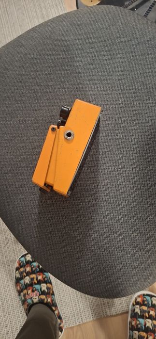 Pedal distorção Boss DS1