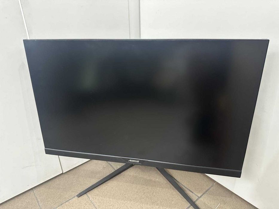 Monitor AORUS AD27QD Solo