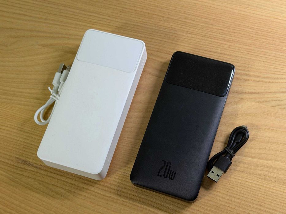 baseus плата зарядки power bank 10000mah 15w
