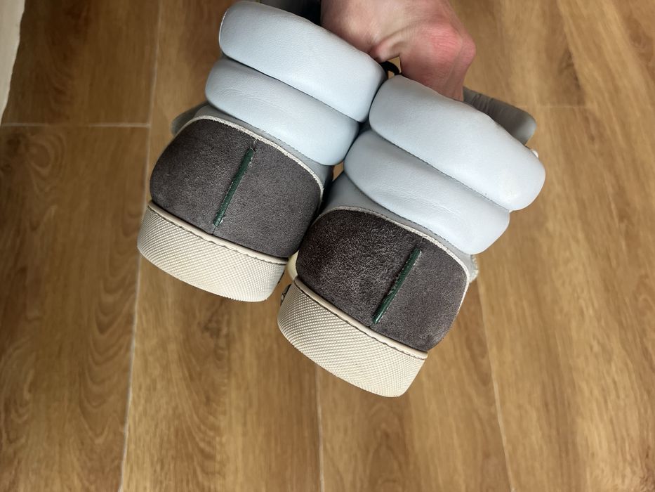 Кеди National Standard prada