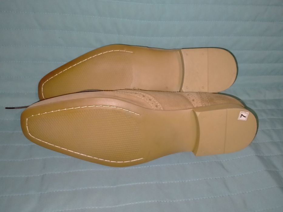 Buty męskie r 42 skóra