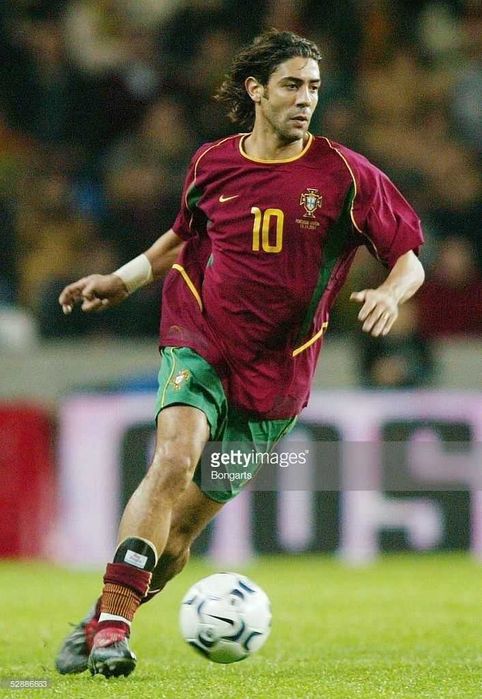 FORÇA DE CAMPEÕES -Os Grandes Momentos da Seleção Nacional de Portugal