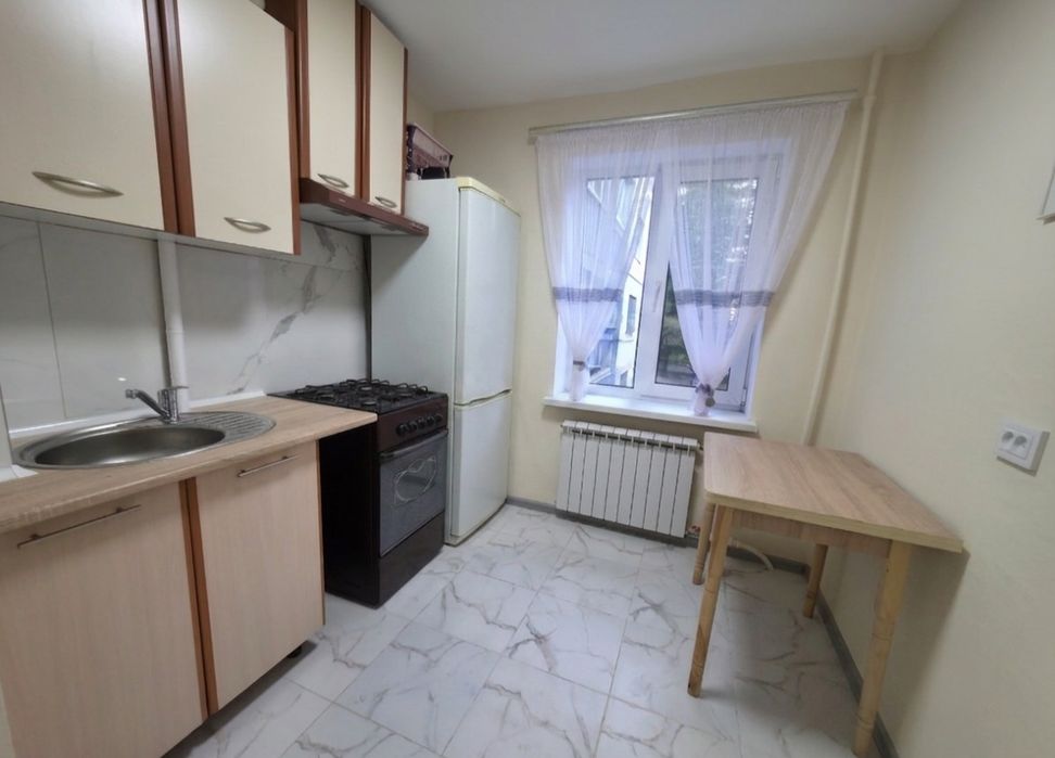 Аренда 2к квартиры район Независимости ( Титова)