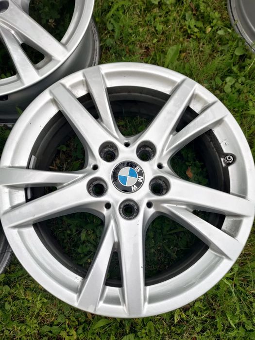 5x112 16" 7j et52 Bmw nr54