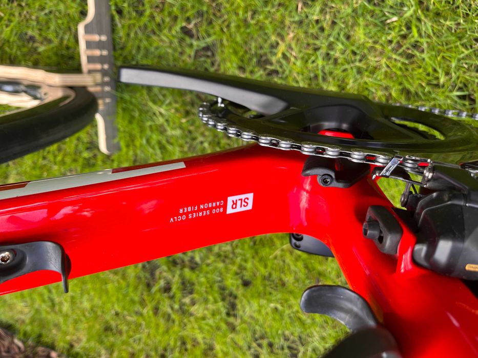 Trek Emonda SLR