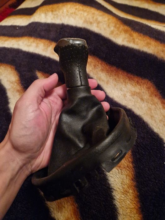 Manete de velocidades ibiza  6l fr e centros de jantes