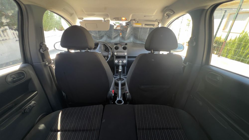 Mitsubishi Colt 2008