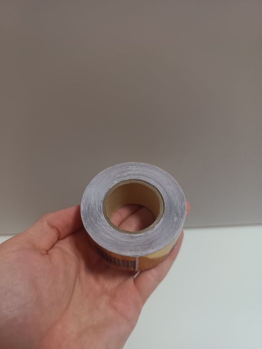 Набір форм для нарощування нігтів