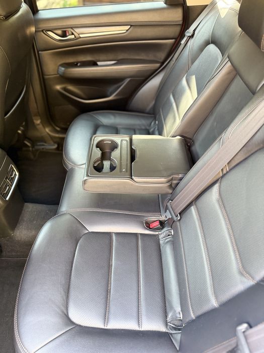 Mazda CX-5 2022 VIN JM3KFBEM2N1598440 фото оголошення 9 з 10