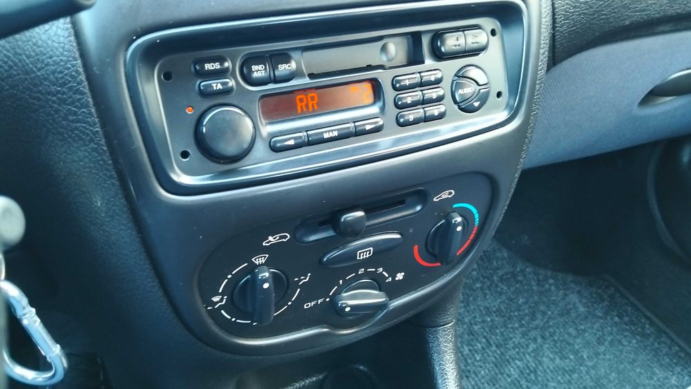 Peugeot 206 Impecável