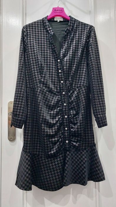 Vestido marca " Minueto "