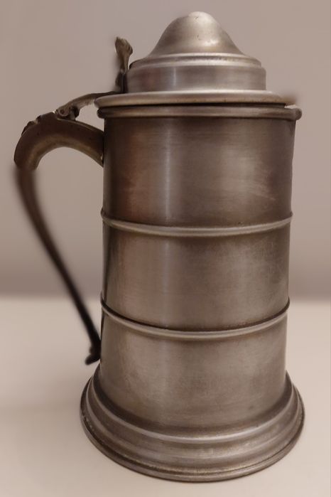 Beer Jug – Made of premium material, imported from Bavaria, Germany