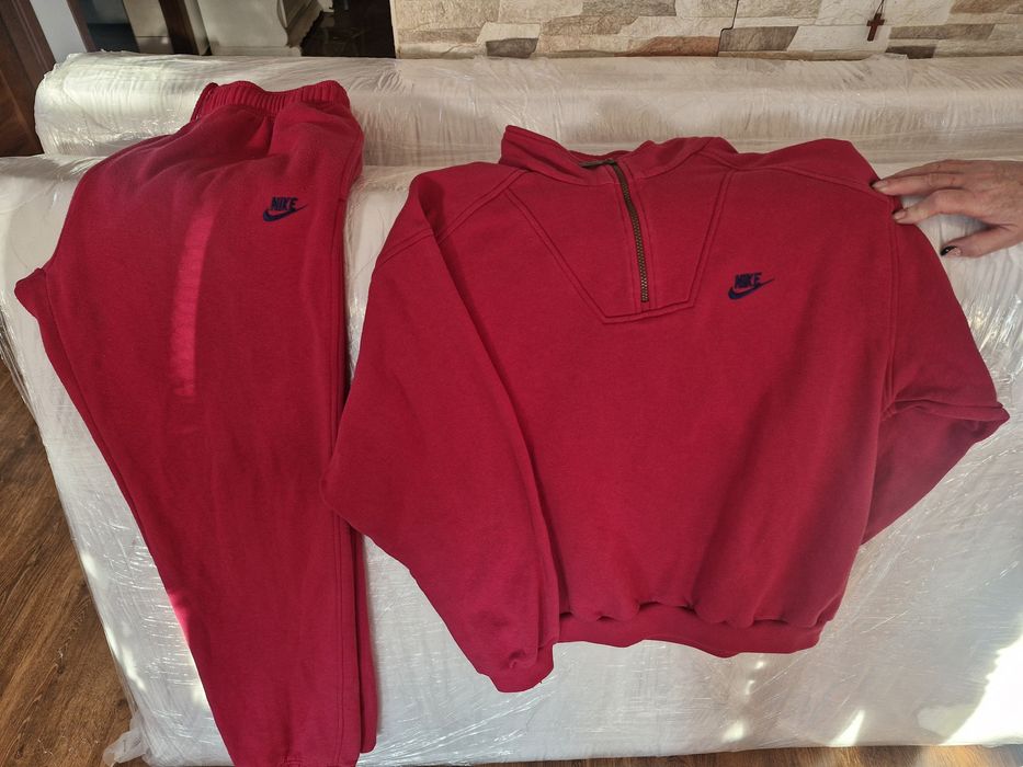 Dres komplet nike USA styl vintage