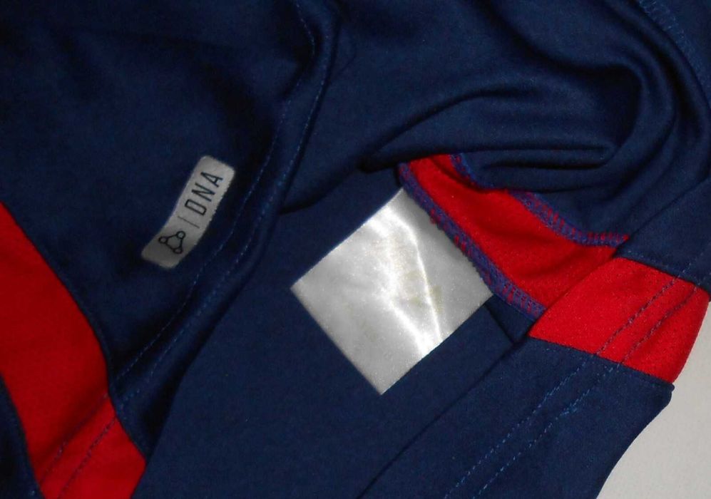 Koszulka Rugby ISC Newcastle Knights (M)