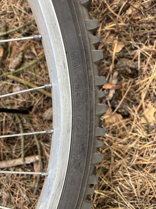Romer męski MTB 26 cali