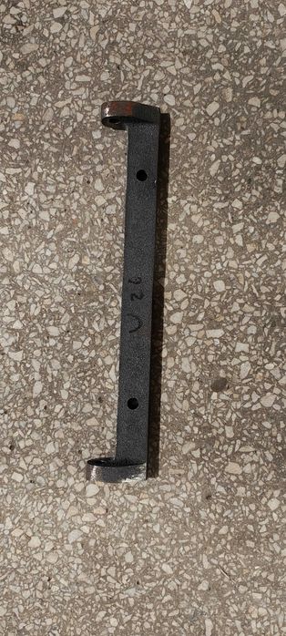 Viadrus zawias kotła u26 U22