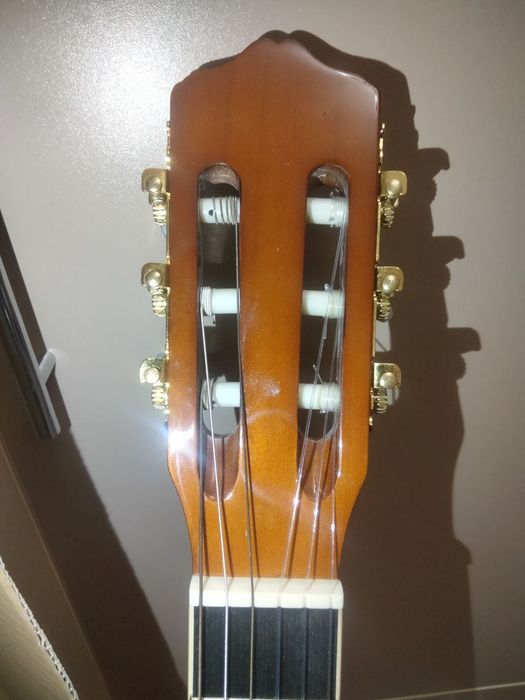 Гитара deviser l31039yn