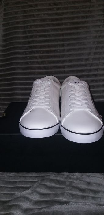 Trampki hugo boss  męskie