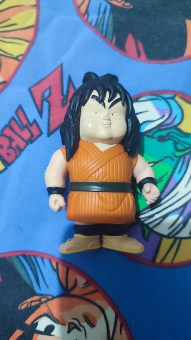 Dragon Ball Yajirobe Ab Toys