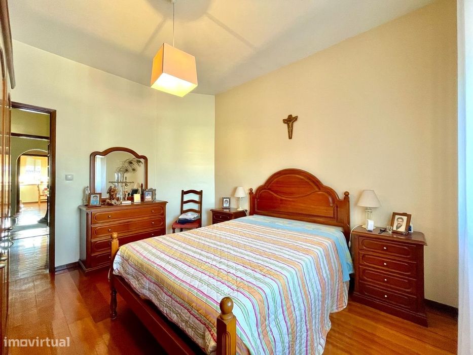 Apartamento T3 Venda em Arcos e Mogofores,Anadia
