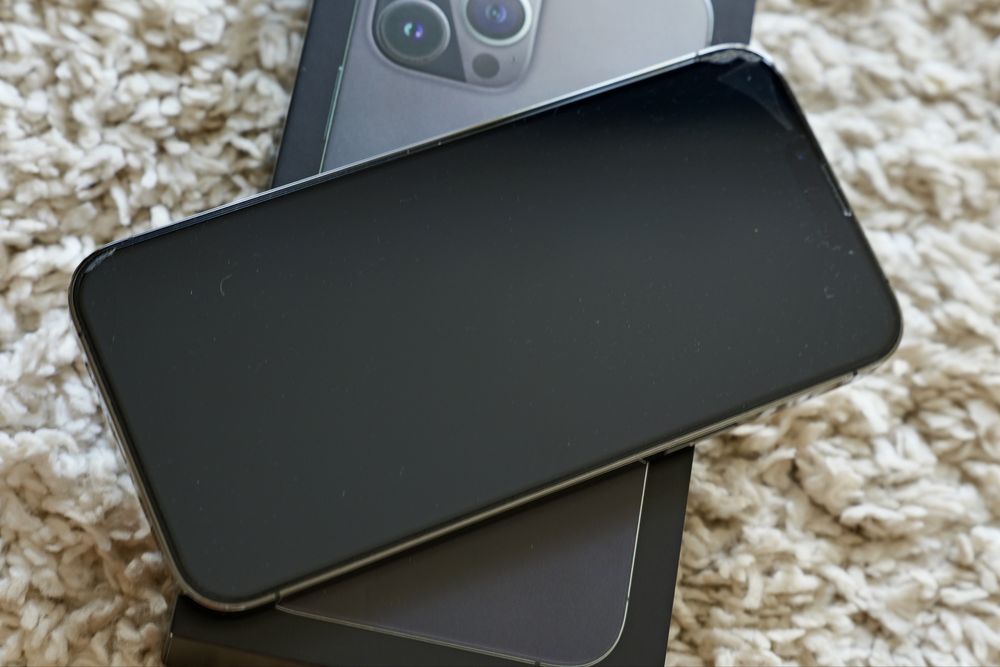 Apple Iphone 13 Pro Max 256GB