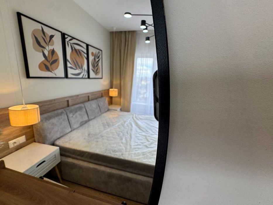 2-кімнатна з ремонтом70м,кв| Центр, Містечко Центральне,  | кухня 25 м²