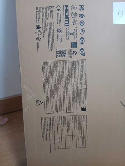 Lenovo thinkvision E24-40