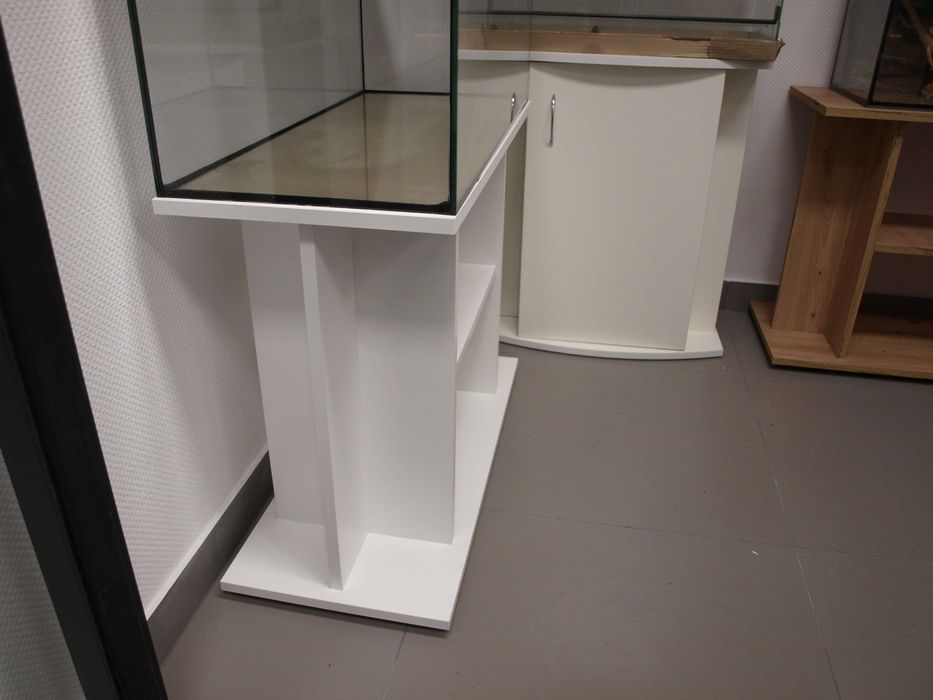 Szafka pod akwarium terrarium Economic 80x35x62 Aquael Diversa