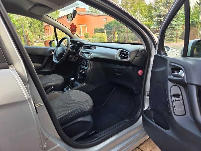 Citroen    C3 Facelifting II