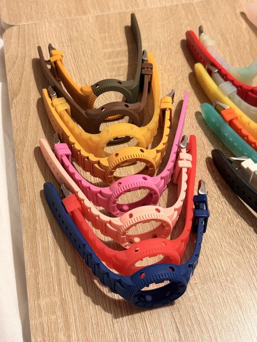 Braceletes relógio Watx & Co