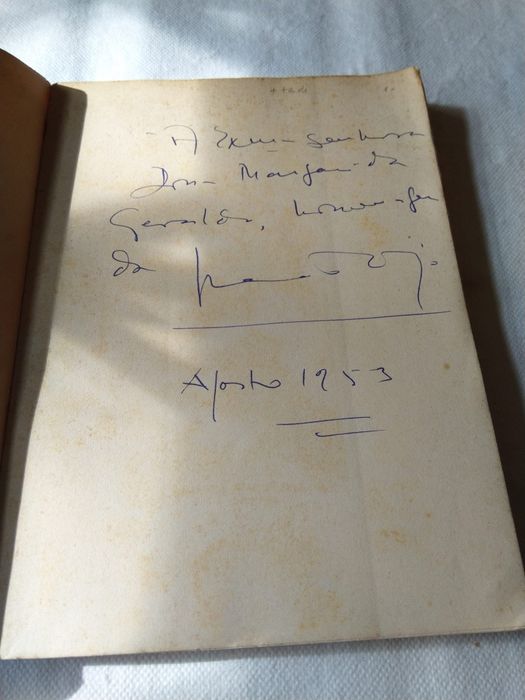 Literatura portuguesa