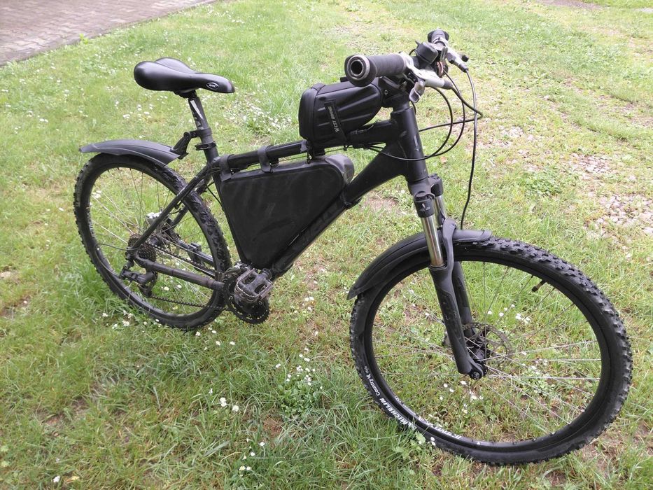 Rower MTB rozmiar M koła 26