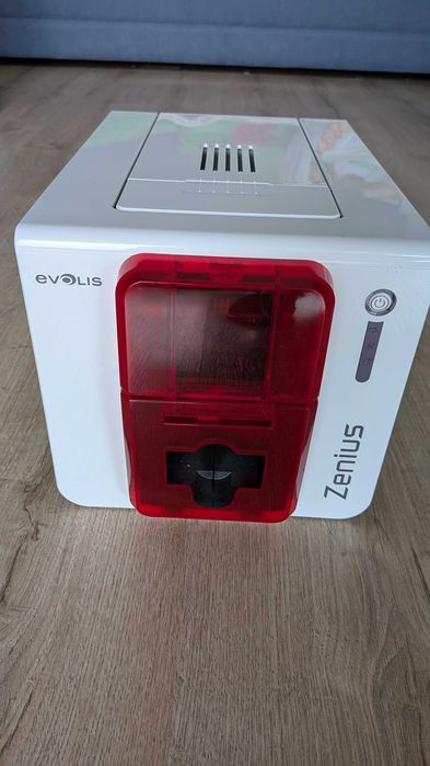 Drukarka kart Evolis