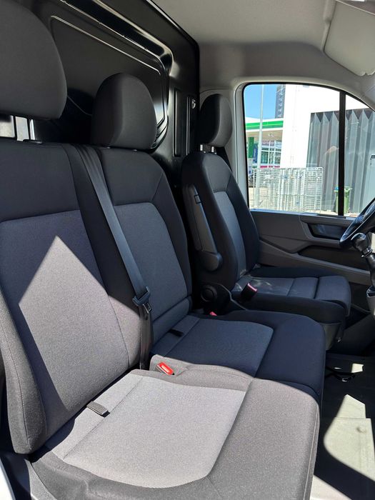 VW Crafter L2H2 35 2.0