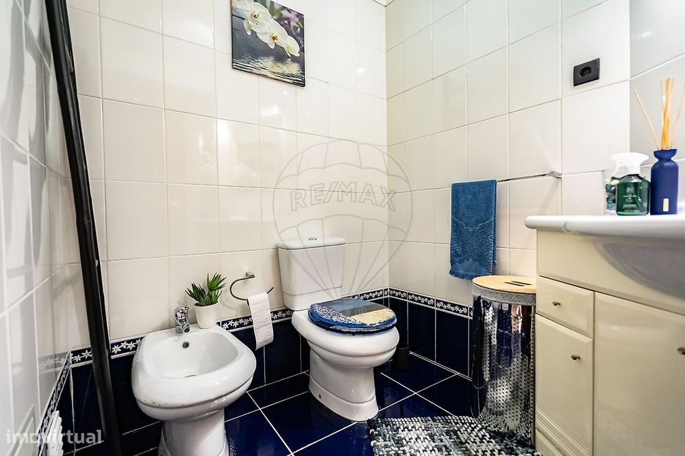 Apartamento T3 para venda
