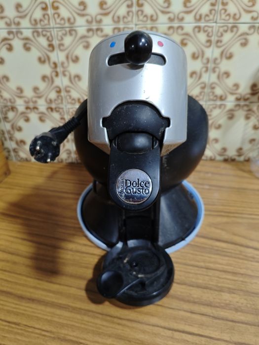 Máquina cafe dolce Gusto