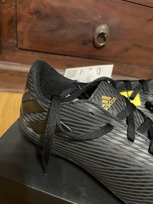 10 par ! Korki lanki Adidas Nemeziz 36 nowe okazja vat 23%